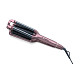 Плойка Beurer для волн, 120Вт 160–210°C, керамика, Soft Touch, розовый