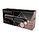 Выпрямитель Remington PROluxe Midnight Wide Plate Straightener, темп. режимов-9, 150-230С, чехол, дисплей