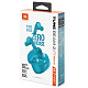 Наушники JBL Tune Beam 2 Turquoise (JBLTBEAM2TQE)