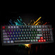 Клавиатура механическая Gamepro MK120B