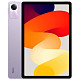 Планшет Xiaomi Redmi Pad SE 4/128GB Lavender Purple EU_