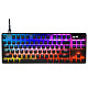 Клавиатура механическая STEELSERIES APEX PRO TKL 2023 (64856)
