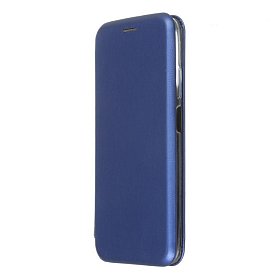 Чехол-книжка Armorstandart G-Case для Xiaomi Poco M3 Blue (ARM58532)