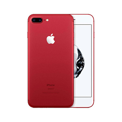 Смартфон Apple iPhone 7 Plus 128GB (PRODUCT) RED
