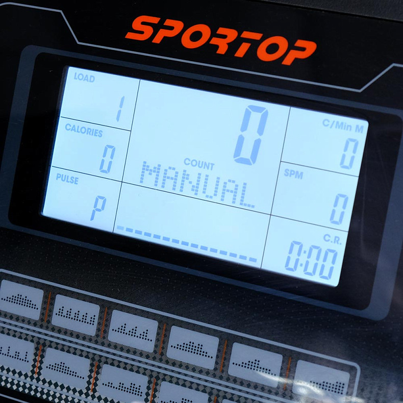 Орбітрек Sportop CLM700