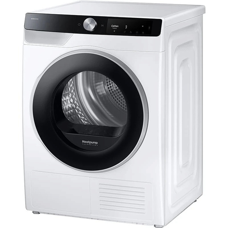 Сушильная машина Samsung DV90T6240LK/UA