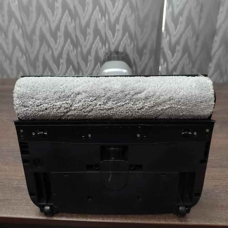 Миючий пилосос Wet&Dry Vacuum Cleaner MOVA X4 Pro - Уцінка