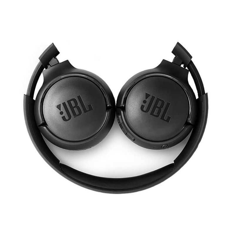 Навушники JBL Tune 510BT (JBLT510BTBLKEU)