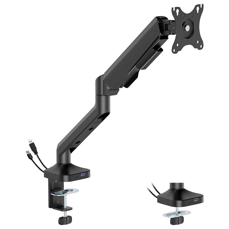 Настільне кріплення OfficePro MA451B