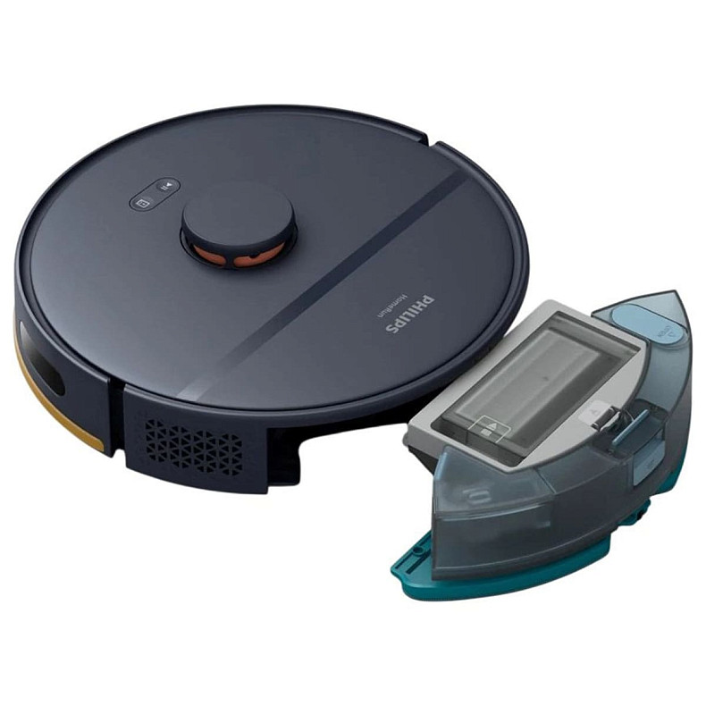 Робот-пылесос Philips Series 2000 XU2000/10
