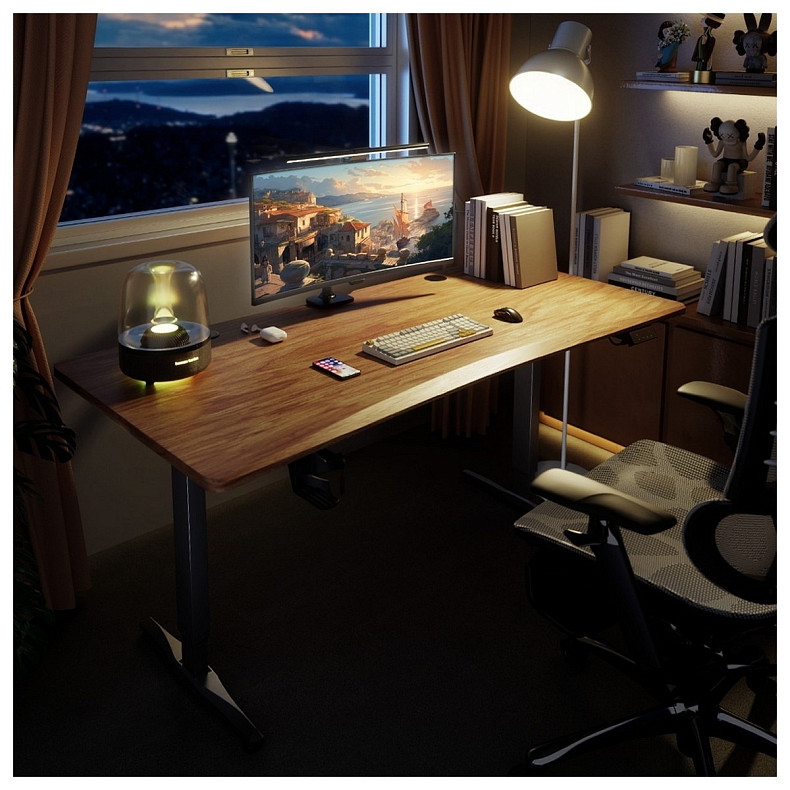 Геймерский стол 1stPlayer Moto-GT 1675