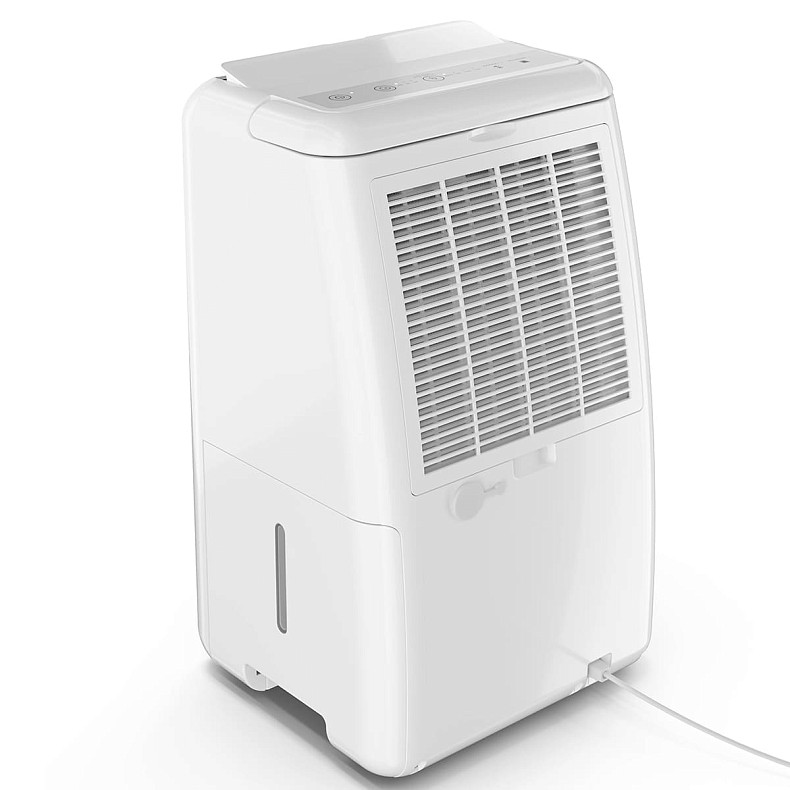 Осушитель воздуха Sharp UD-T104AP-W