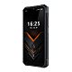 Смартфон Sigma mobile X-treme PQ57 Black