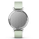 Смарт-часы Garmin Lily 2 Active Jasper Green with Jasper Green Silicone Band (010-02891-52)