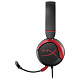 Наушники HyperX Cloud Mini Wired Black (7G8F4AA)
