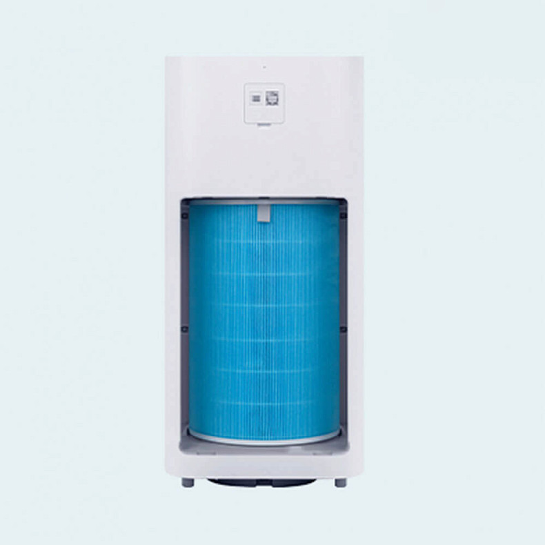 Фильтр для очистителя воздуха Xiaomi Mi Air Purifier Pro H Filter Blue (M7R-FLH) (BHR4282GL)