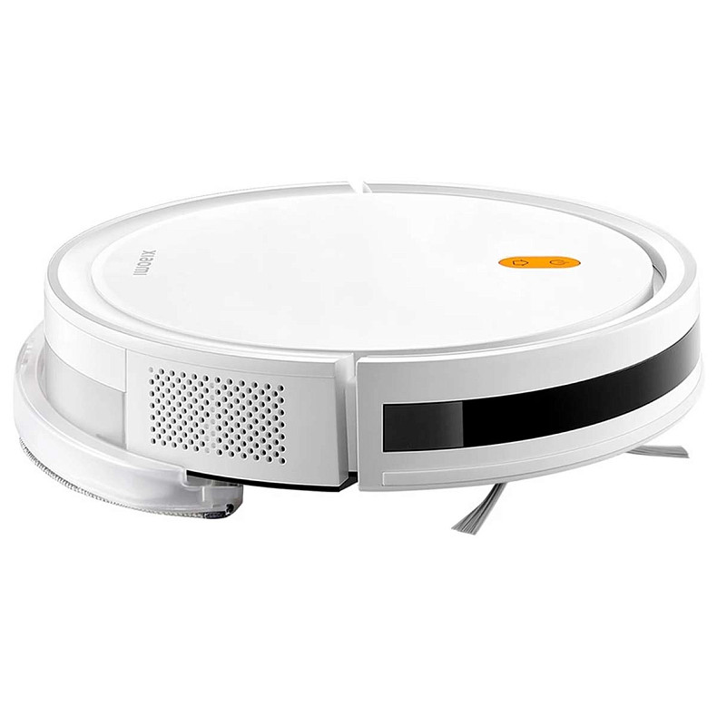 Робот-пилосос Xiaomi Robot Vacuum E5 white