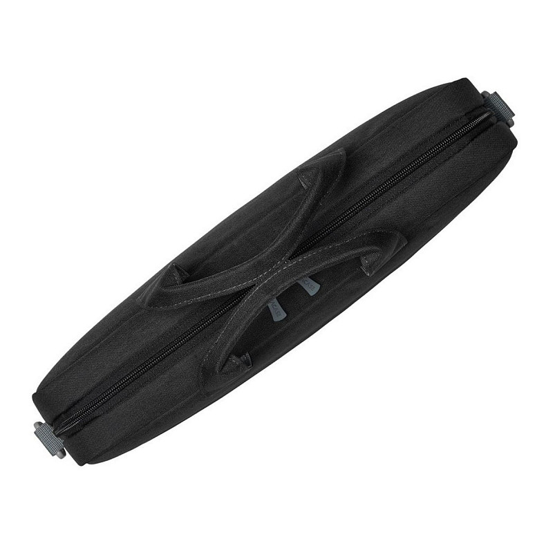 Сумка для ноутбука Rivacase Prater 7532 15.6" Black