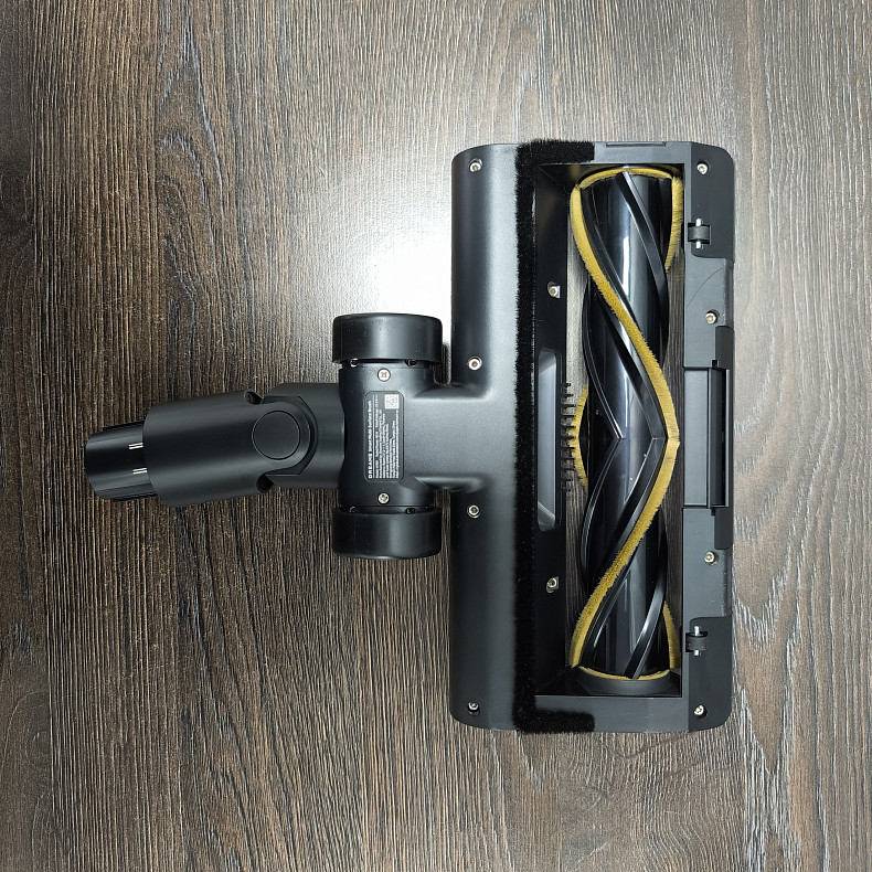 Аккумуляторный пылесос Dreame R10 Pro Aqua -- Уценка