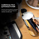 Кофеварка рожковая Cecotec Cafelizzia 790 Steel