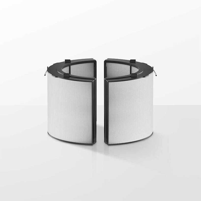 Высокоэффективный композитный HEPA фильтр для Очиститель Dreame PM20