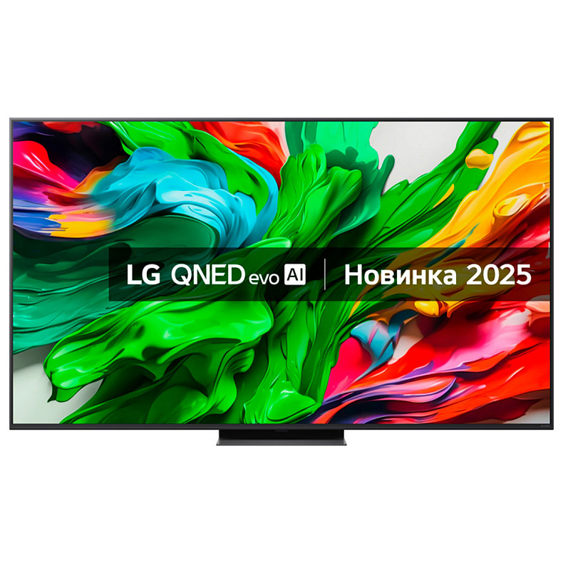 Телевізор LG 65QNED86A6A
