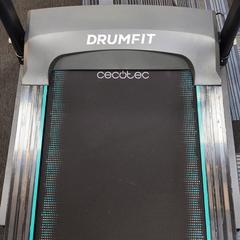 Беговая дорожка Cecotec DrumFit WayHome 1500 Sprint - Уценка