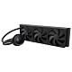 Система рідинного охолодження NZXT Kraken Plus 360 V2 Black (RL-KN360-B2)