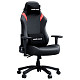 Крісло ігрове Anda Seat Luna Black/Red Size L