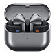 Наушники Samsung Galaxy Buds3 Pro Silver (SM-R630NZAASEK)