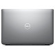 Ноутбук Dell Latitude 5340 13.3" FHD IPS AG, Intel i7-1365U, 16GB, F512GB, UMA, 4G, Win11P, серый