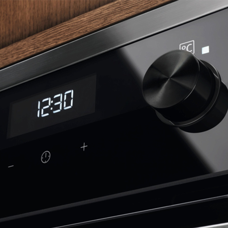 Духовой шкаф электрический Electrolux KODEH10H