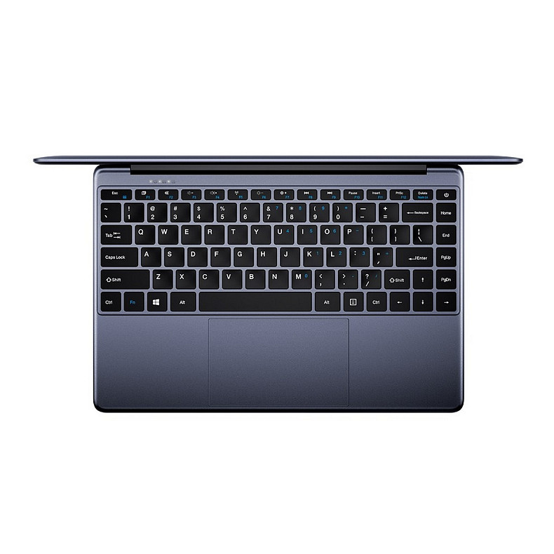 Ноутбук Chuwi HeroBook Pro (Win11) (8/256) + Мышь Chuwi Wireless (CWI515-M/CW-112551) Gray