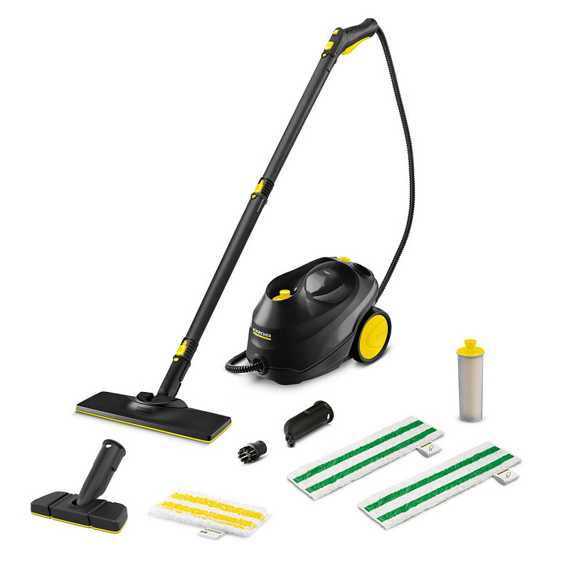 Пароочисник Karcher 1.513-665.0
