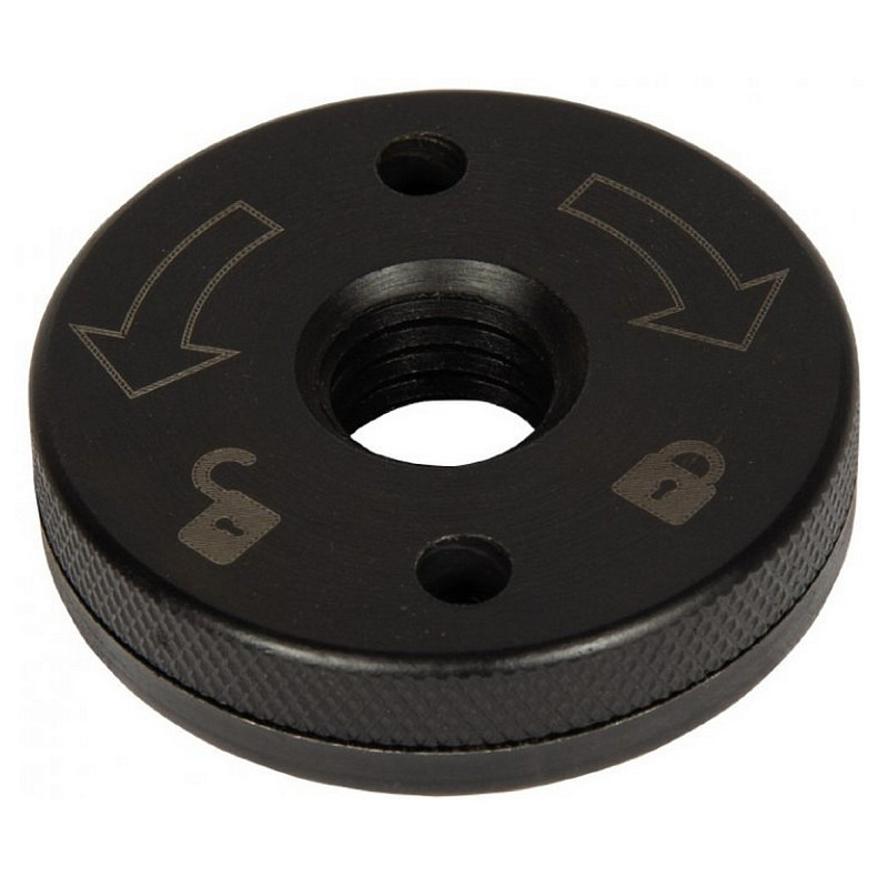 Болгарка (угловая шлифовальная) Einhell Axxio 18/125 Q Solo (4431151)