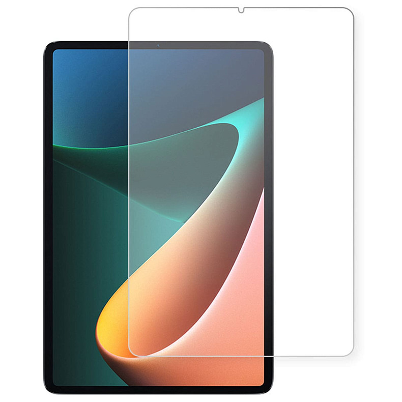 Захисне скло BeCover для Xiaomi Mi Pad 5/5 Pro (706651)