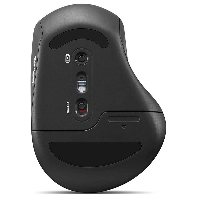 Мышь Lenovo 600 Wireless Media Mouse