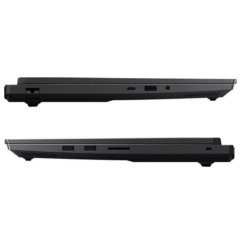 Ноутбук Dream Machines R9-9955HX 16" 32GB/2TB RT5080-16UA27