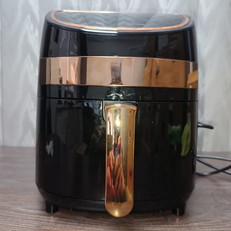 Мультипіч Deerma KZ100 3L (DEM-KZ100) - Уцінка