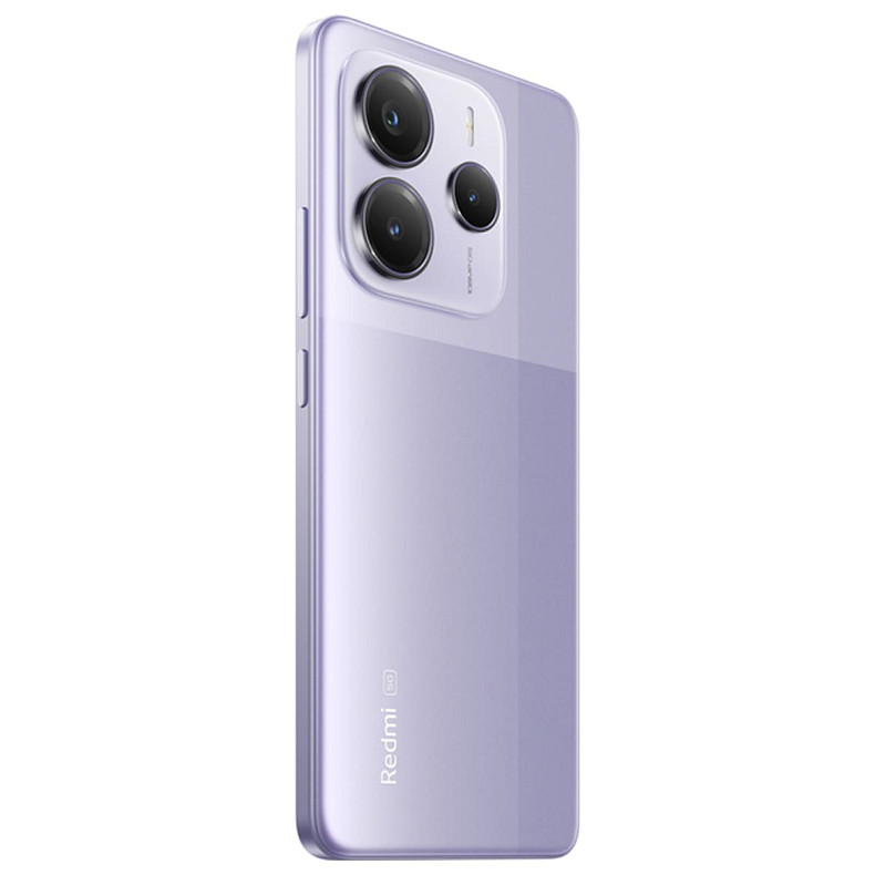 Смартфон Xiaomi Redmi Note 14 5G 8/256GB Lavender Purple EU