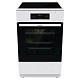 Плита Gorenje GEIT5C60WPG