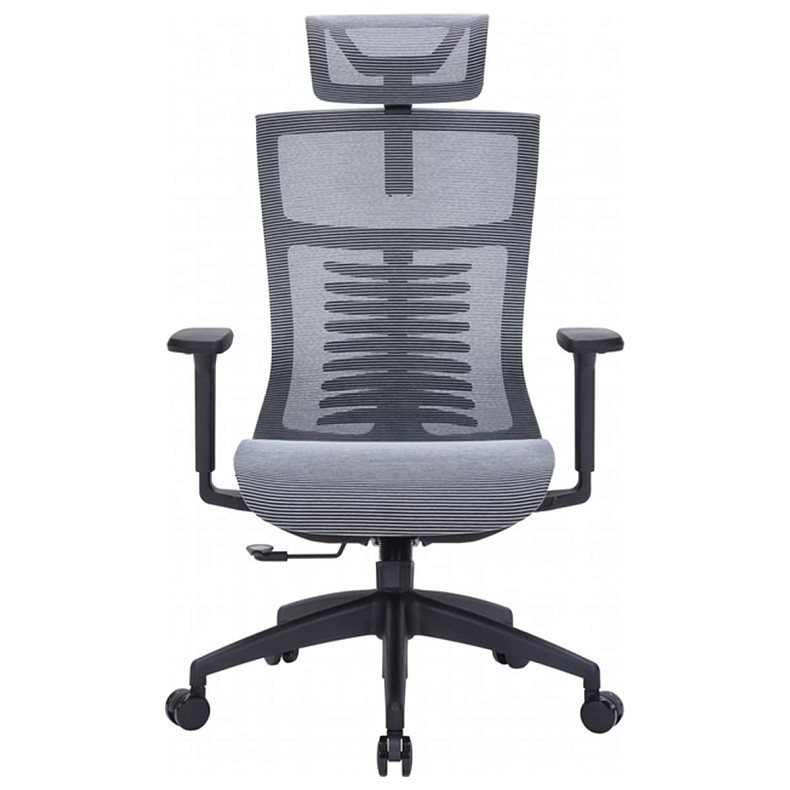 Офисное кресло OfficePro Balance OC620-B-DG-DG