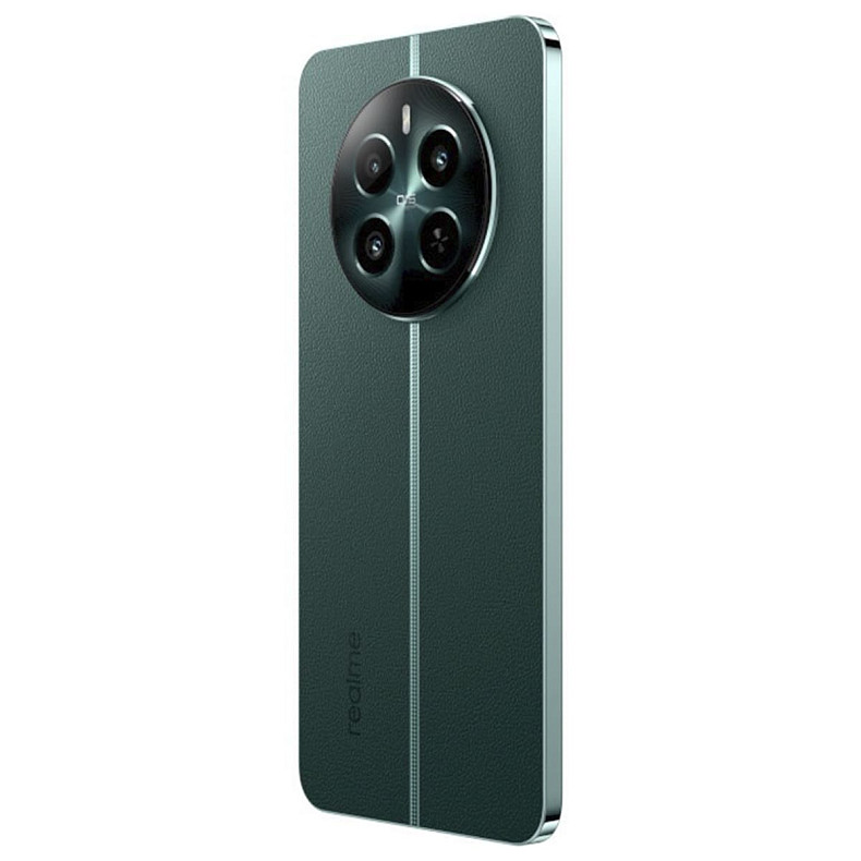 Смартфон Realme 12+ 5G 8/256GB (RMX3867) Pioneer Green