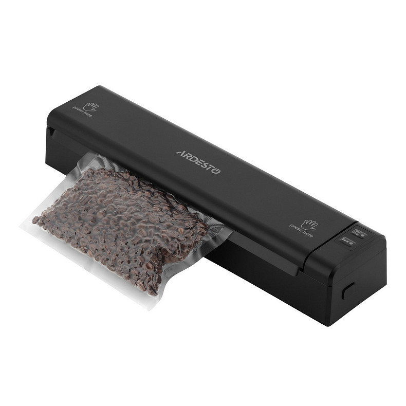 Вакуумний пакувальник Ardesto VS-X1B