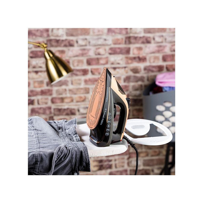Утюг Russell Hobbs 23975-56 Copper Express