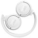 Навушники JBL Tune 520BT2 White (JBLT520BT2WHTEU)