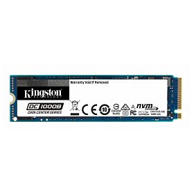 SSD диск Kingston DC1000B 240GB (SEDC1000BM8/240G)