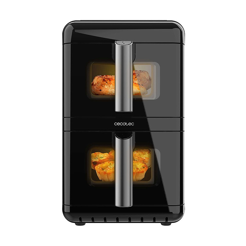 Мультипіч CECOTEC Cecofry DuoLevel 12000 Window