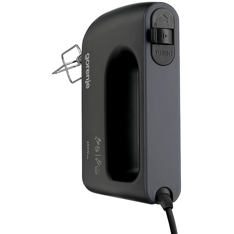 Міксер Gorenje M 460 CBK (LW-2033G2)