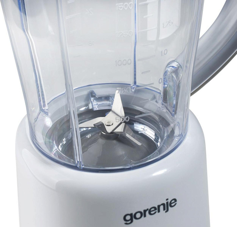 Блендер стационарный Gorenje B500XG
